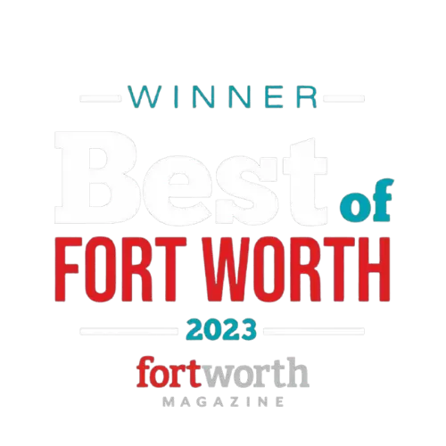 Best of Fort Worth Magazine 2023